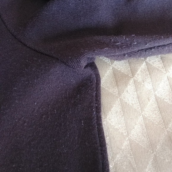 Sweater maxi dress - Picture 2 of 4